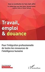 Travail emploi douance d'occasion  Livré partout en France