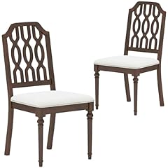 Chairus farmhouse dining for sale  Delivered anywhere in USA 