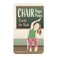 Kids yoga stories for sale  Delivered anywhere in UK
