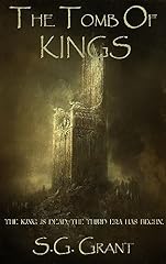 Tomb kings for sale  Delivered anywhere in UK
