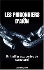 Les prisonniers aiôn for sale  Delivered anywhere in UK