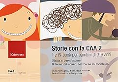 Storie con caa usato  Spedito ovunque in Italia 