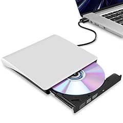 External CD/DVD Drive for Laptop, USB 3.0 Ultra-Slim for sale  Delivered anywhere in USA 