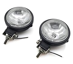 Pair halogen spot for sale  Delivered anywhere in Ireland