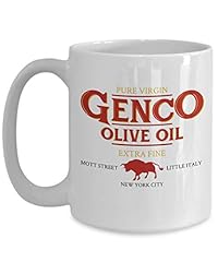 Genco olive oil for sale  Delivered anywhere in USA 