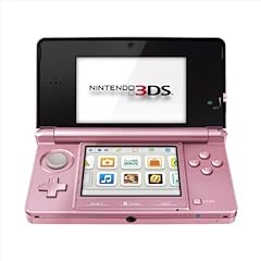 Nintendo 3ds pearl for sale  Delivered anywhere in USA 