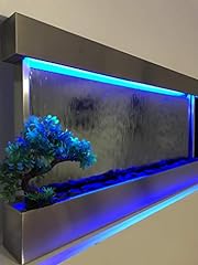 Wall hanging waterfall for sale  Delivered anywhere in USA 