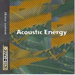 Acoustic energy for sale  Delivered anywhere in UK