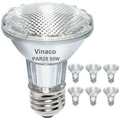 Vinaco par20 bulbs for sale  Delivered anywhere in USA 