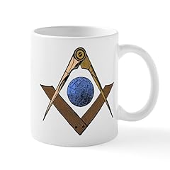 Cafepress masonic square for sale  Delivered anywhere in UK