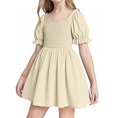 Jiamy girls summer for sale  Delivered anywhere in UK