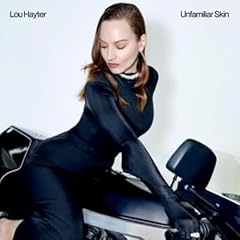 Unfamiliar skin vinyl for sale  Delivered anywhere in UK