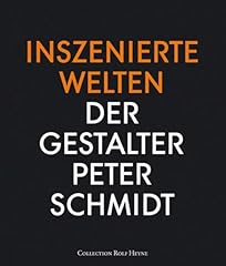 Inszenierte welten gestalter gebraucht kaufen  Wird an jeden Ort in Deutschland