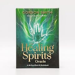 Healing spirits oracle for sale  Delivered anywhere in Ireland