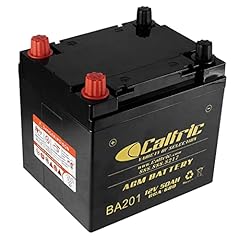 Caltric battery compatible for sale  Delivered anywhere in USA 