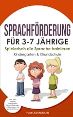 Sprachförderung jährige spie gebraucht kaufen  Wird an jeden Ort in Deutschland