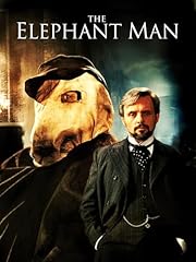 The elephant man usato  Spedito ovunque in Italia 