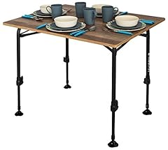 Eurotrail table camping d'occasion  Livré partout en Belgiqu
