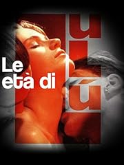 Età lulù usato  Spedito ovunque in Italia 
