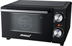 Steba mini forno usato  Spedito ovunque in Italia 