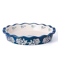 Wisenvoy ceramic pie for sale  Delivered anywhere in USA 
