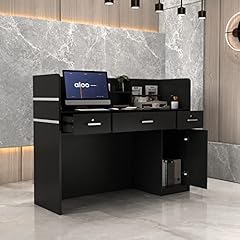 Banco reception vendita usato  Spedito ovunque in Italia 