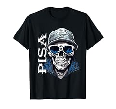 Pisa shirt tradizionale usato  Spedito ovunque in Italia 