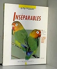 Inséparables soigner comprend d'occasion  Livré partout en France