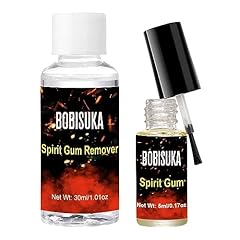 Bobisuka spirit gum for sale  Delivered anywhere in UK