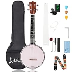 Mulucky string banjo for sale  Delivered anywhere in USA 
