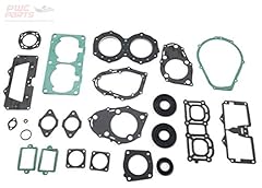 Yamaha complete gasket for sale  Delivered anywhere in USA 