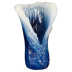 Ocean wave vase for sale  Delivered anywhere in USA 