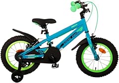 Volare rocky kinderfiets d'occasion  Livré partout en Belgiqu
