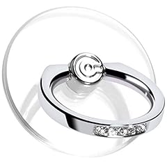 Transparent phone ring for sale  Delivered anywhere in USA 