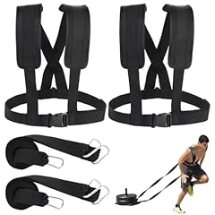 Pack sled harness for sale  Delivered anywhere in USA 