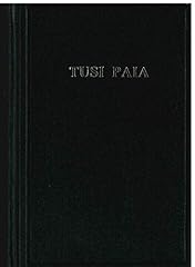 Tusi paia for sale  Delivered anywhere in UK