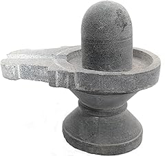 Athizay stone shivling for sale  Delivered anywhere in UK
