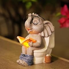 Foxmis elephant statue for sale  Delivered anywhere in USA 