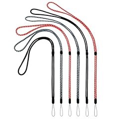 Pack lanyard colors for sale  Delivered anywhere in UK
