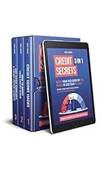 Credit secrets boost for sale  Delivered anywhere in USA 