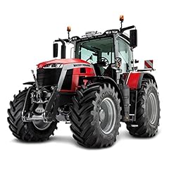 Bburago m15530m massey usato  Spedito ovunque in Italia 