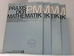Praxis mathematik monatszeitsc gebraucht kaufen  Wird an jeden Ort in Deutschland