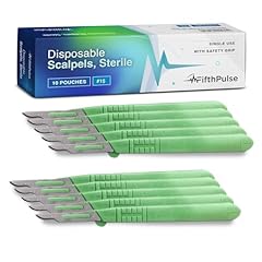 Fifthpulse disposable surgical for sale  Delivered anywhere in USA 