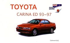 Toyota carina owners for sale  Delivered anywhere in UK