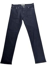 Trussardi uomo jeans usato  Spedito ovunque in Italia 