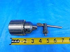 Jacobs chuck drill for sale  Delivered anywhere in USA 