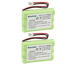 Kastar pack battery for sale  Delivered anywhere in USA 