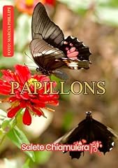Papillons usato  Spedito ovunque in Italia 