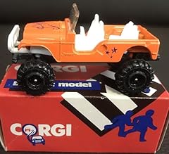 Vintage 1985 corgis for sale  Delivered anywhere in UK