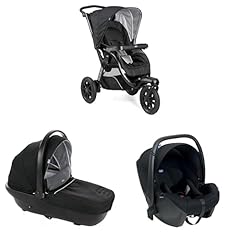Chicco système modulaire d'occasion  Livré partout en Belgiqu